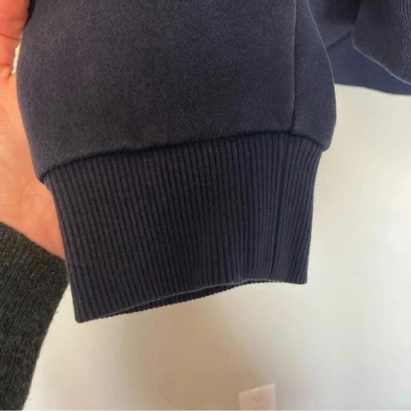 G-Star Raw navy  hoodie - Picture 4 of 9